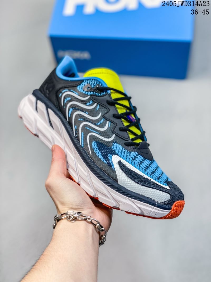 Hoka Shoes